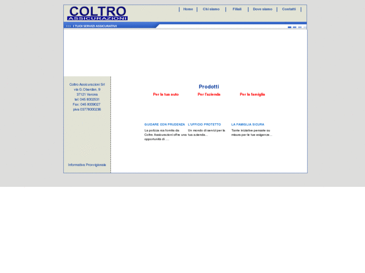 www.coltro.it