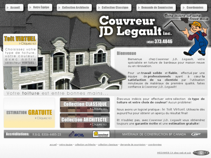 www.couvreurjdlegault.com