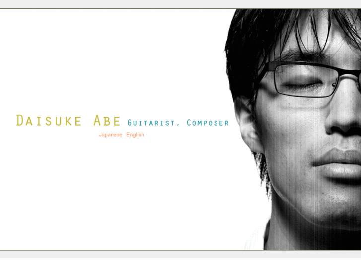 www.daisukeabe.com