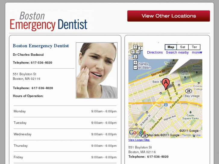 www.dentalemergencyboston.com