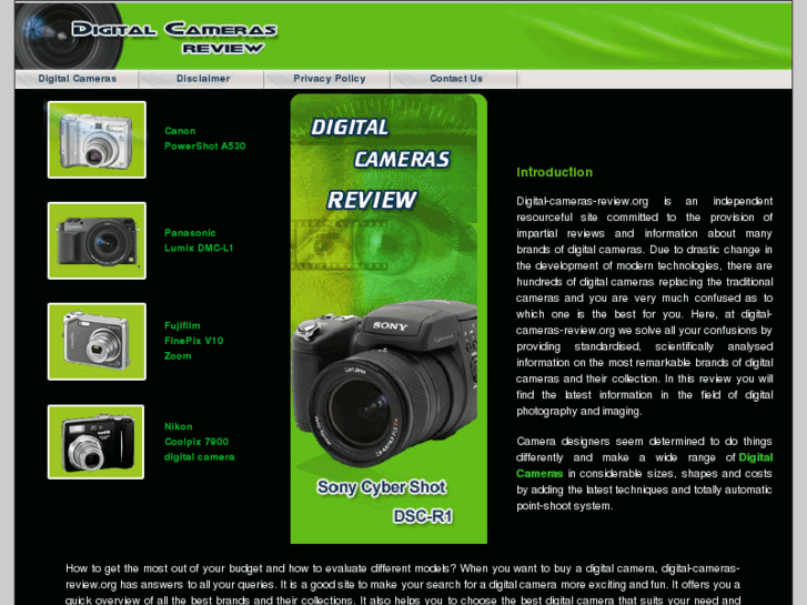 www.digital-cameras-review.org