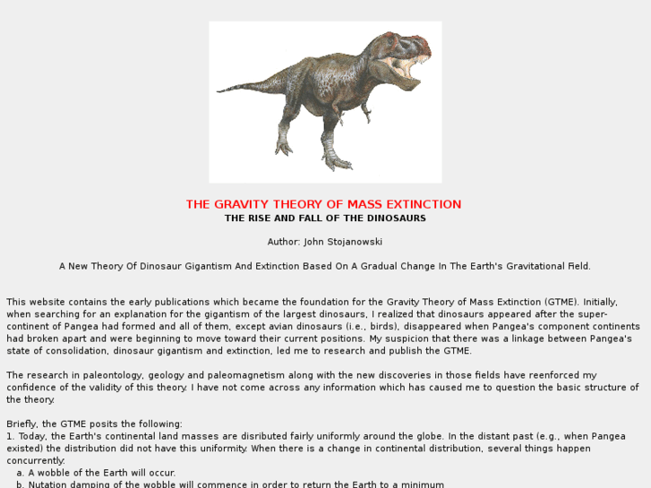 www.dinoextinct.com