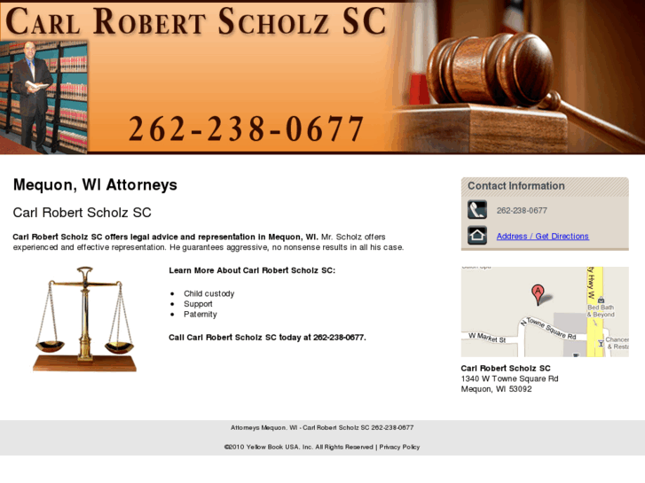 www.divorceattorneymequon.com