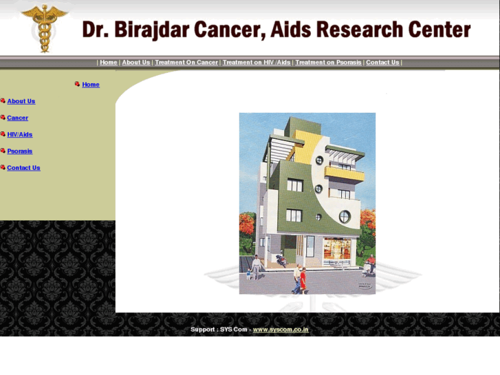 www.drbirajdarcanceraidsresearch.com