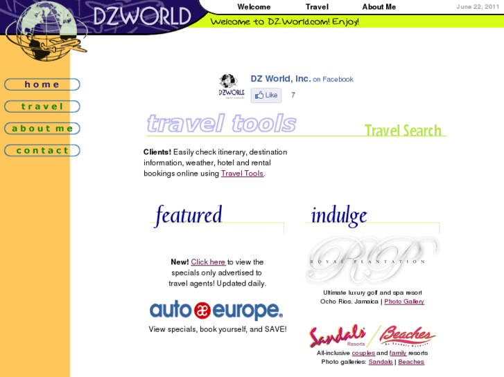 www.dzworld.com