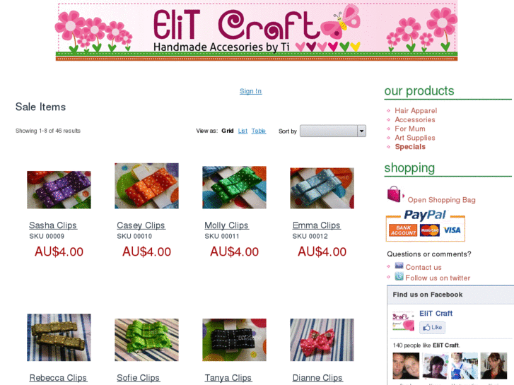 www.elitcraft.com