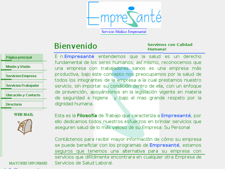 www.empresante.com