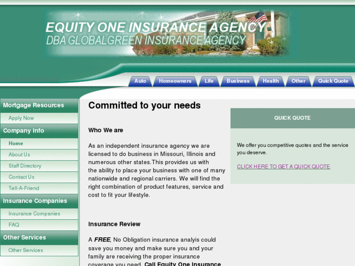 www.equityoneinsurance.com