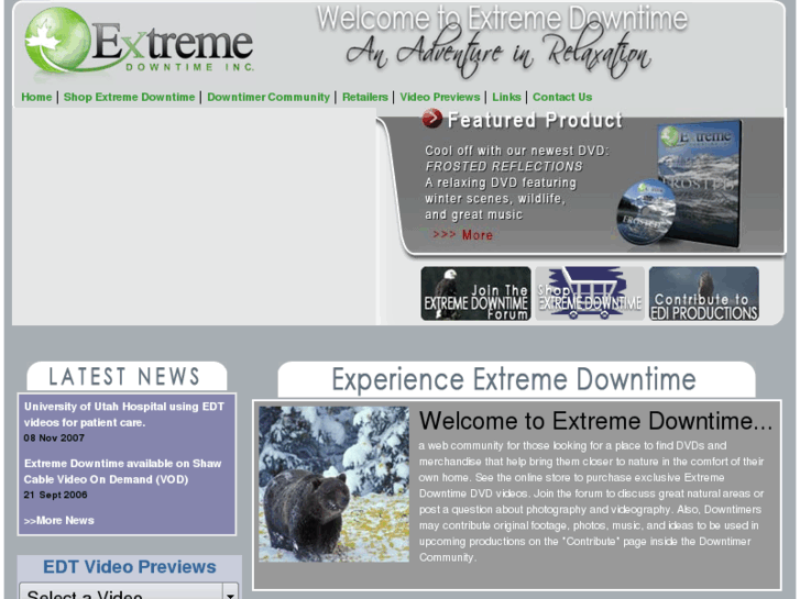 www.extremedowntime.com