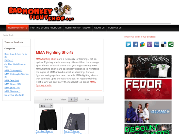 www.fighting-shorts.com