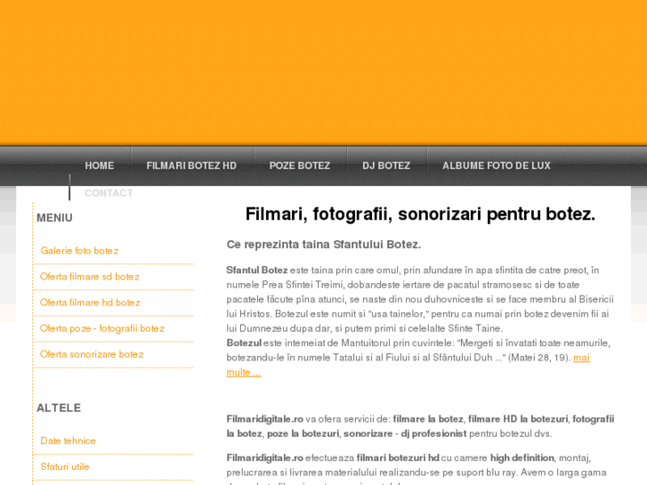 www.filmaridigitale.ro