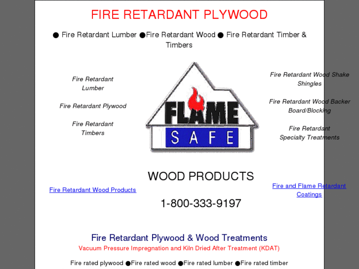 www.fireretardantplywoodlumber.com