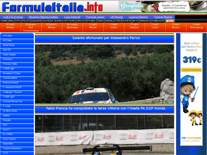 www.formulaitalia.info