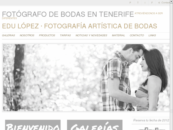 www.fotografobodatenerife.com