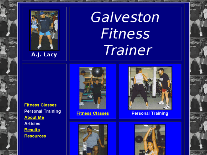 www.galvestonfitnesstrainer.com