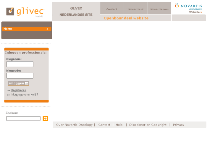 www.glivec.nl