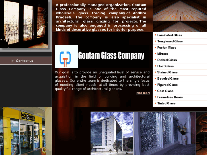 www.goutamglass.com