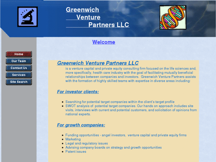 www.greenwichventurepartners.com