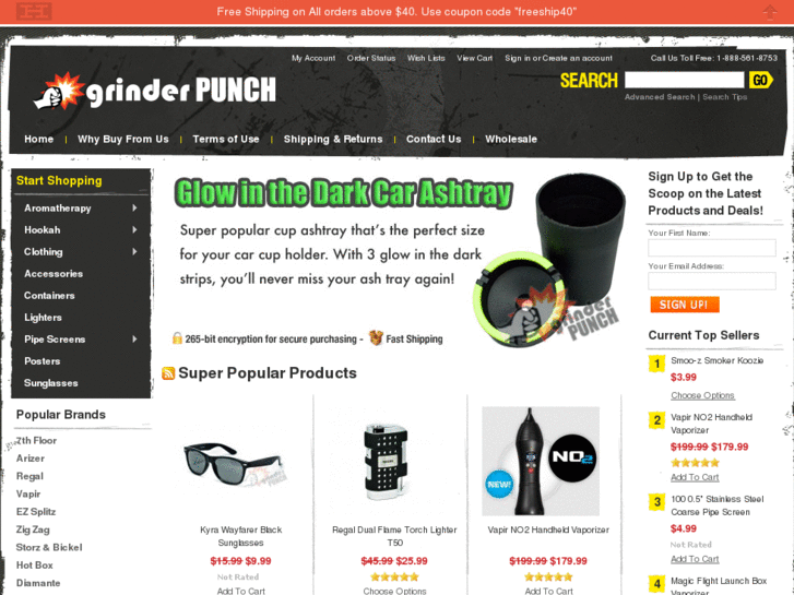 www.grinderpunch.com