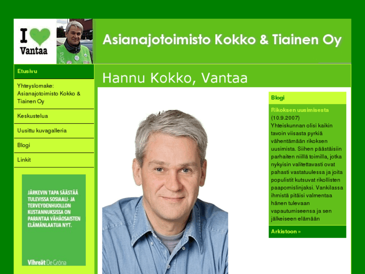 www.hannukokko.net