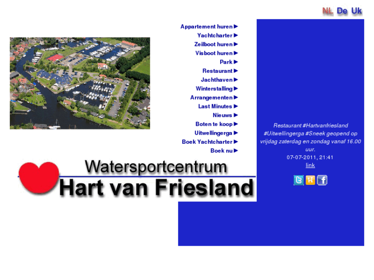 www.hartvanfriesland.com