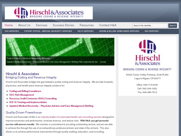 www.hirschl.net