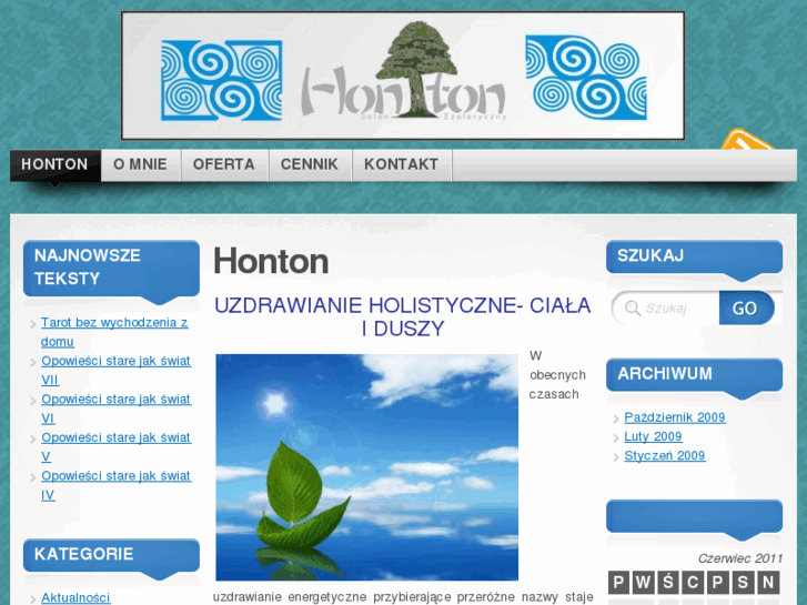 www.honton.pl