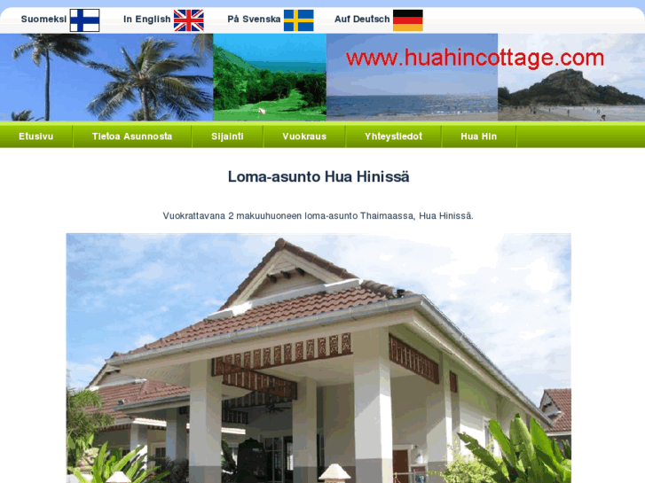 www.huahincottage.com