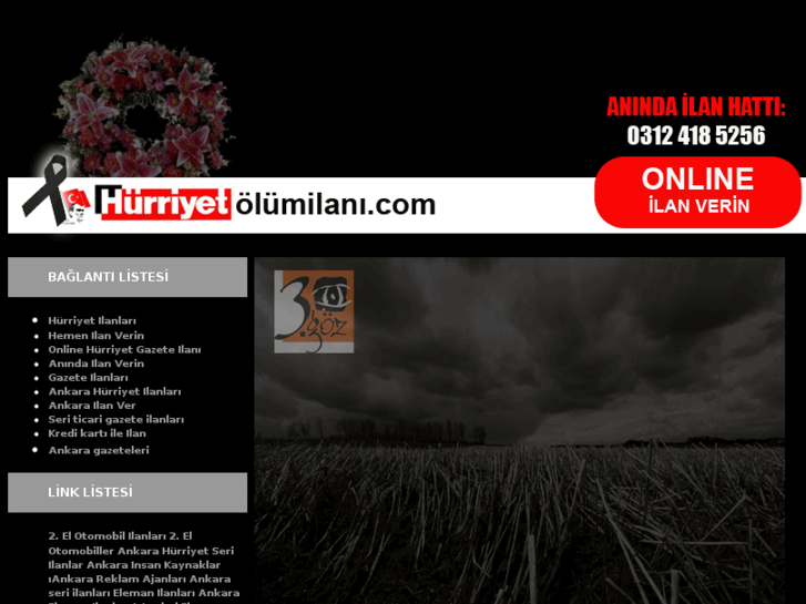 www.hurriyetolumilani.com