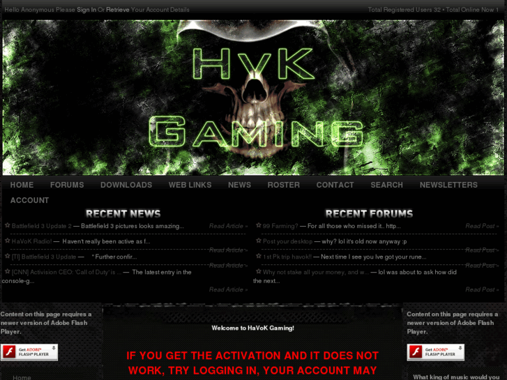 www.hvk-gaming.com