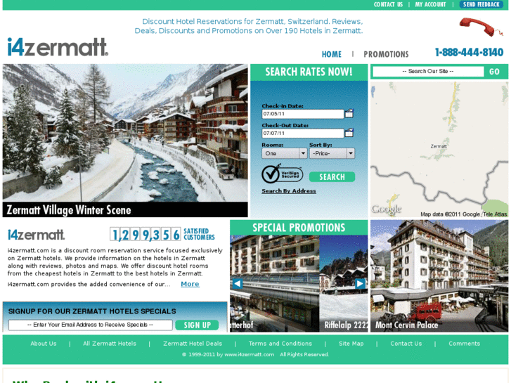 www.i4zermatt.com