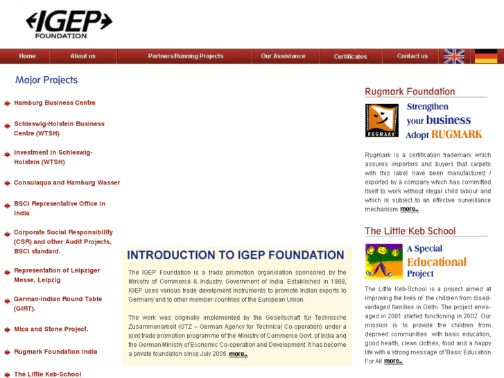 www.igep.org