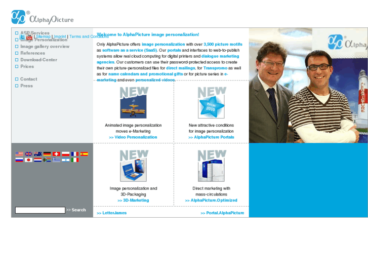 www.image-personalization.com