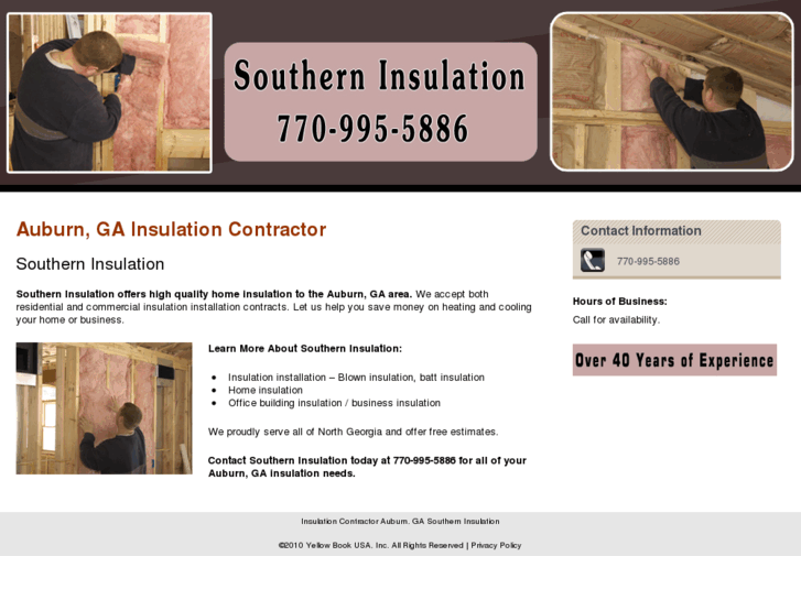 www.insulationcontractorsatlanta.com