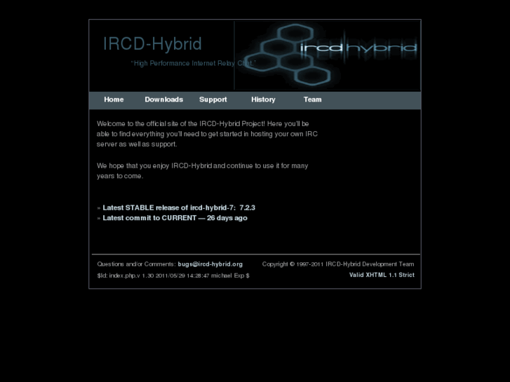 www.ircd-hybrid.com