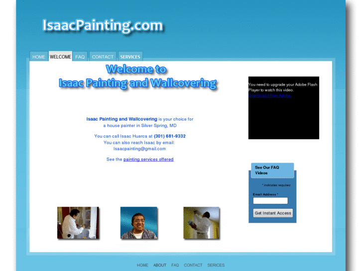 www.isaacpainting.com