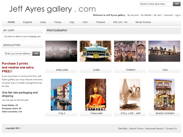 www.jeffayresgallery.com