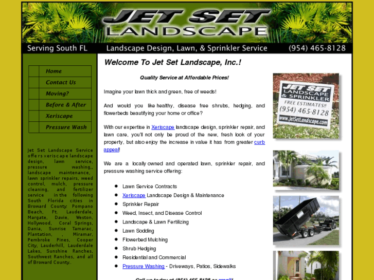 www.jetsetlandscape.com