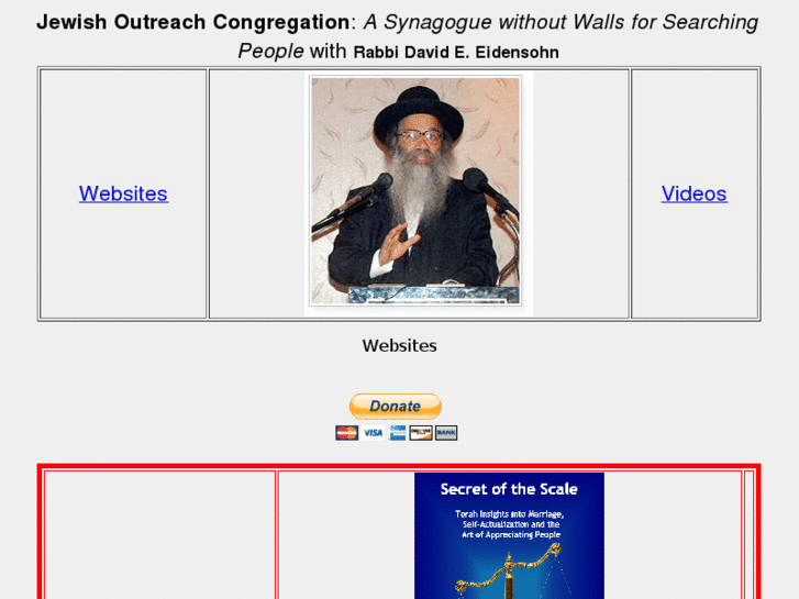 www.jewishoutreachcongregation.com