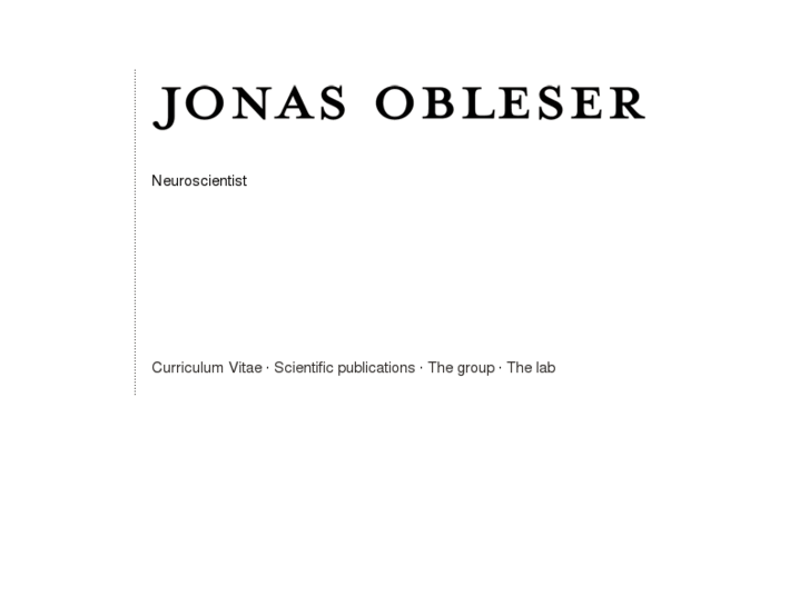 www.jonasobleser.com