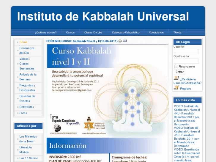 www.kabbalahuniversal.com