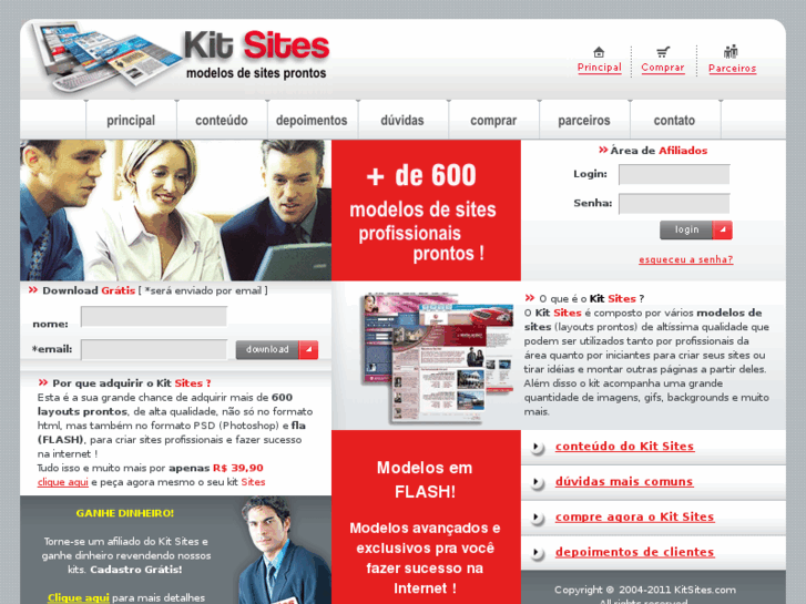 www.kitsites.com