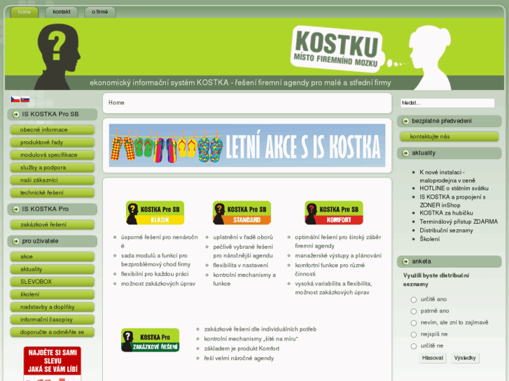 www.kostka.info