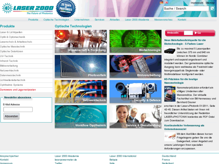 www.laser2000.de