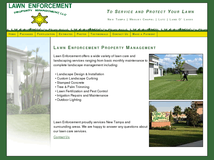 www.lawnenforcement.biz