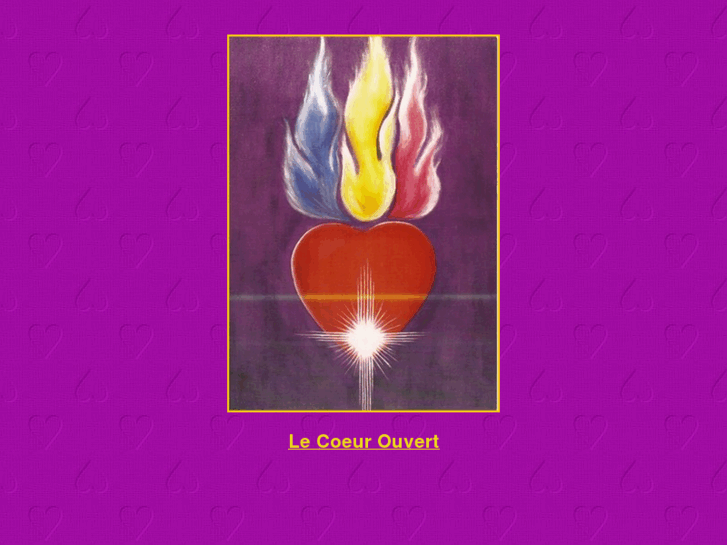 www.lecoeurouvert.net