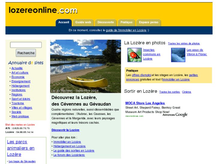 www.lozere-online.com