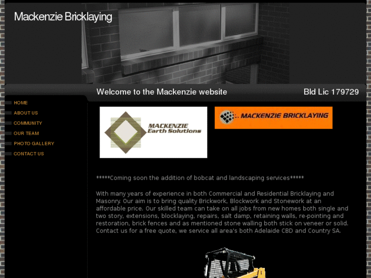 www.mackenziebricklaying.com