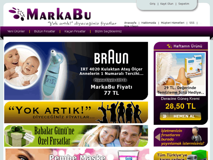 www.markabu.com