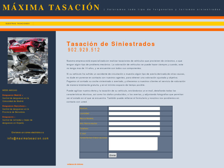 www.maximatasacion.com